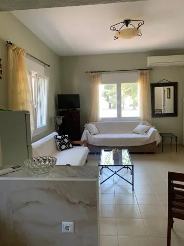 Villa Thea