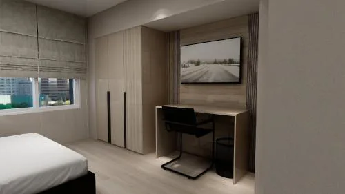 Xanthi Urban Living