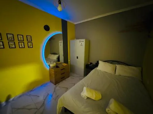 Yellow home Κίτρινο Σπίτι - myHomee