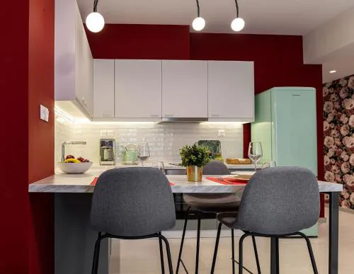 Zen Luxury Apartments
