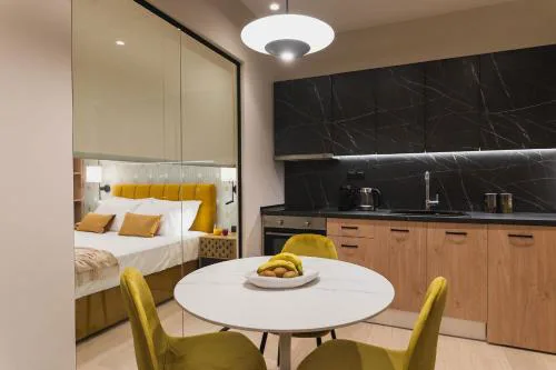 ZEN Suites