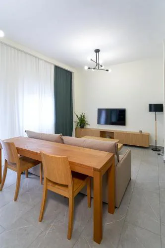 ZT Luxury Apartment