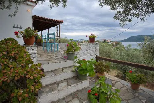 Limani Cottage