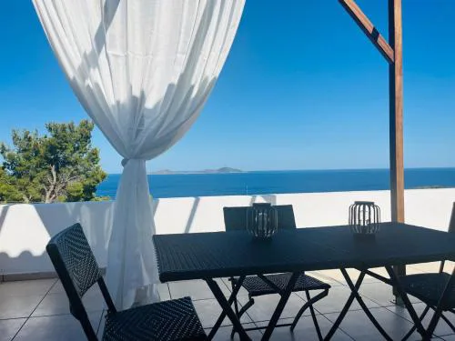 Aloniro Studio 2 Peace & Sea View in Alonissos