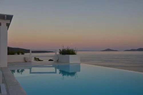 Anemone Villas hotel