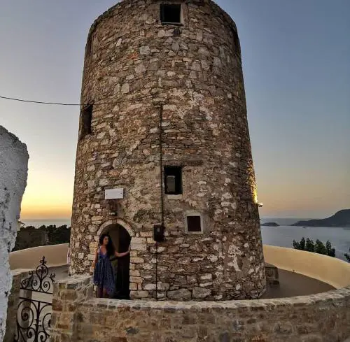 Casa Milos Windmill Alonissos