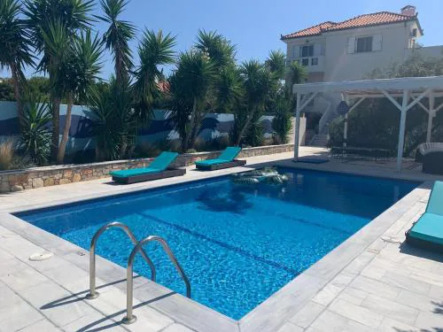 Chiqui luxury apartments