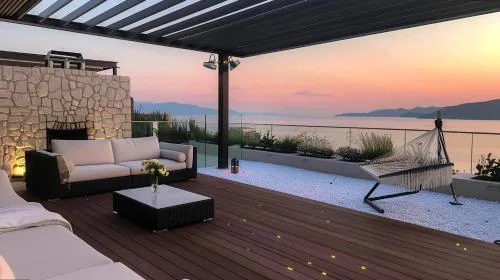 Guesthome Petra in Alonnisos