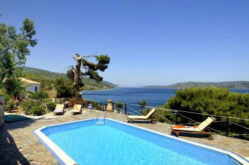 Katias Villa