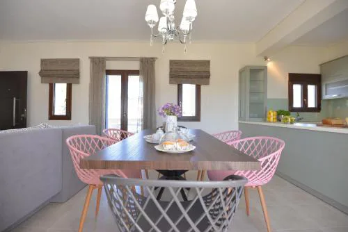 Lidromi Home (Blue)