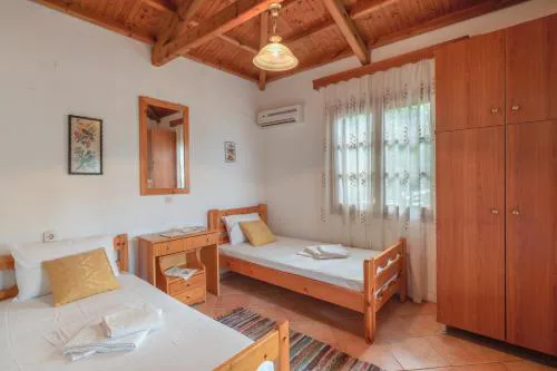 Soula's Apartment