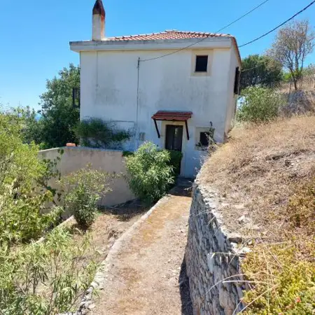 Sunrise house Alonnisos