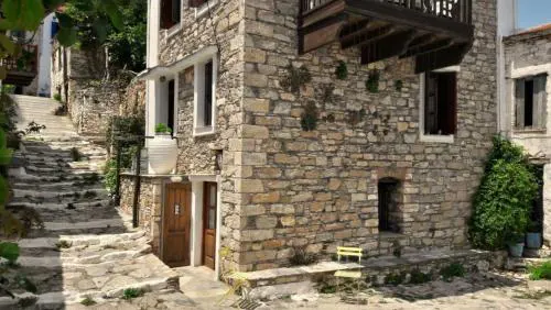 Traditional House Ekaterini Alonissos