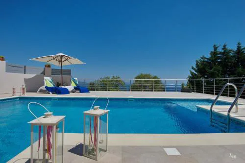Villa Eos
