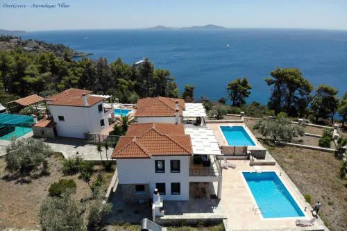 Villa Ostria