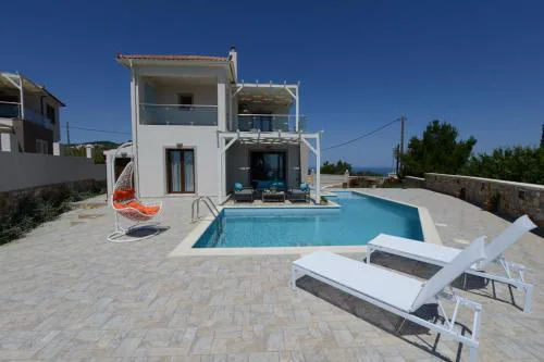 Villa Selene