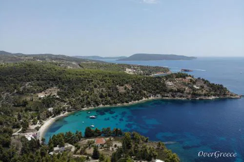 Villa Zefiros