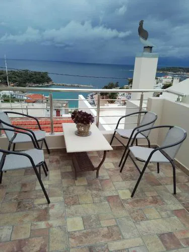 Votsi Seaview
