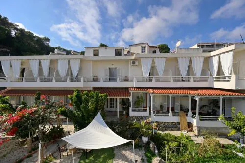 Gioula's Residence