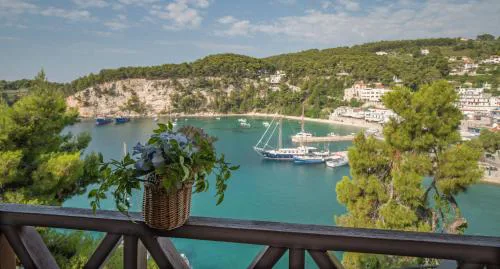 Liadromia Hotel