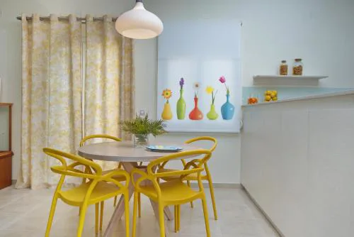 Lidromi Home (Sky)
