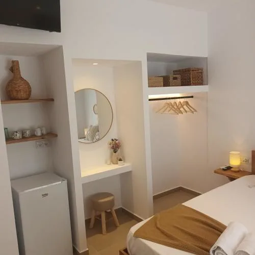 Maison Kalogiannis