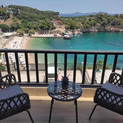 Pansion Nikos