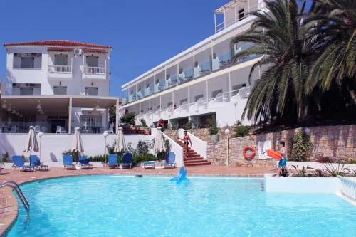 Paradise Hotel