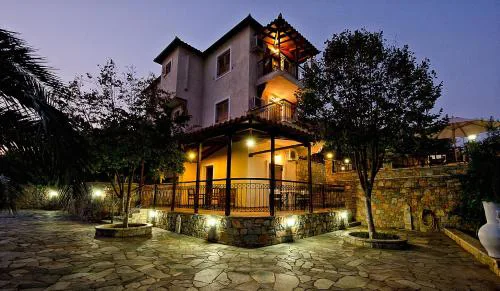 Vatellis Villas