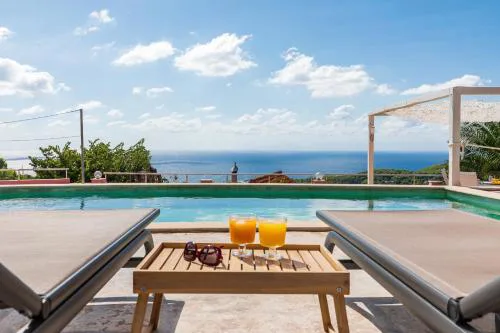 Villa Aelios