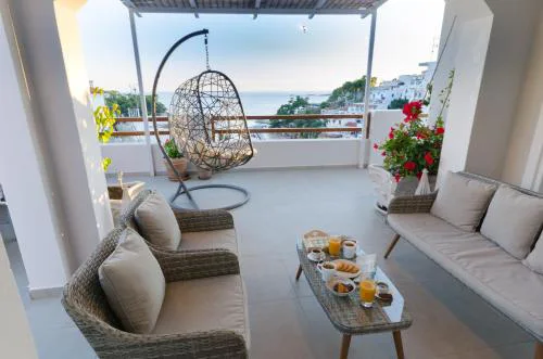 Aegean Suites