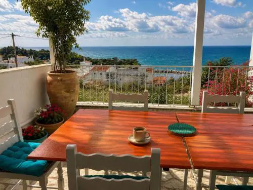Casa Spartines