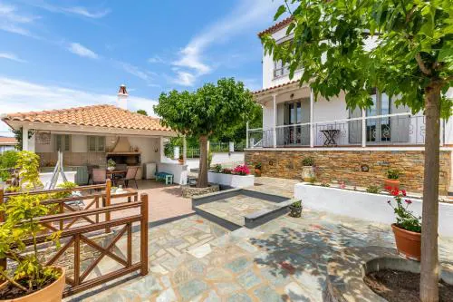 House Krini