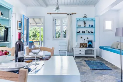 Myrto Blue Holiday House