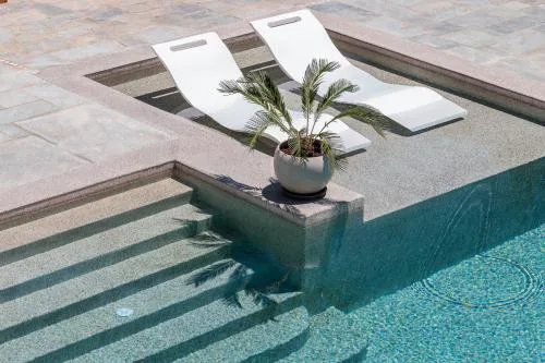 Terpsis Origin Villa