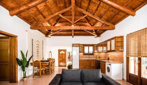 Casa Gaia