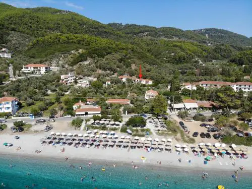 Kastri