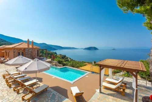 Villa Diona