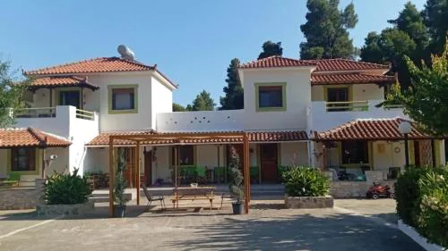 Villa Sandra