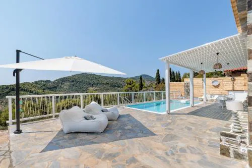 Villa Zoe
