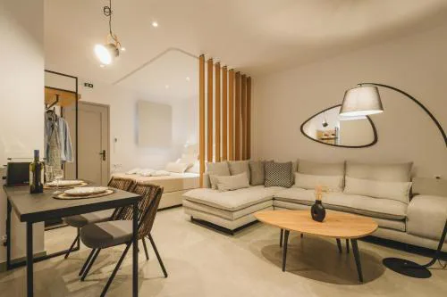 Capital Suites Skopelos
