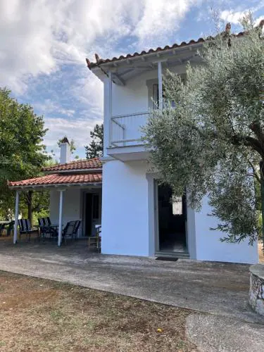 Elios Summer House