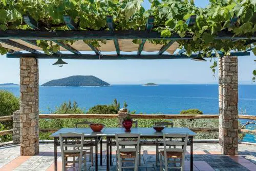 Stamatiou Estate