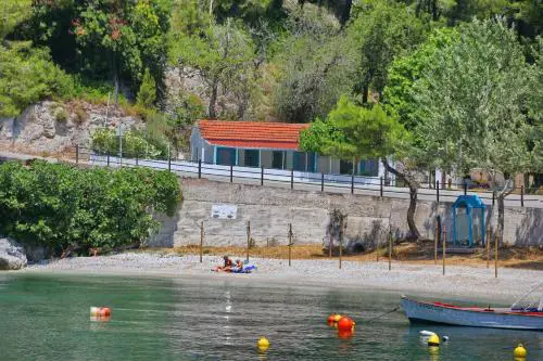 The Akri House Agnondas