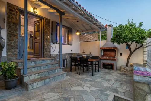 Afrodite's House