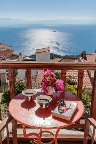 Christys House Skopelos