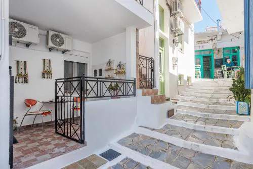 Dimitra's House