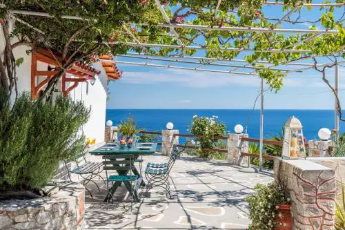 Villa Anagennisis - Sea View & Close to Beach