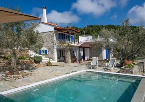 Villa Marouda