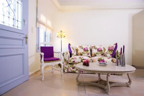 Aegean Diamonds Boutique Villas